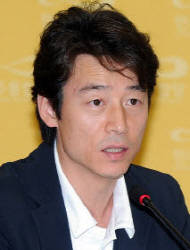 민주통합당 송호창 의원(의왕·과천)