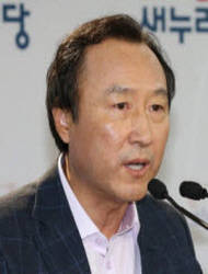 새누리당 홍일표 의원(인천 남구 갑)