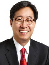 새누리당 전하진 의원(성남 분당 을)