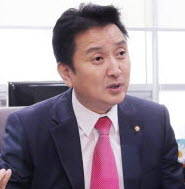 민주통합당 김영환 의원(안산상록을