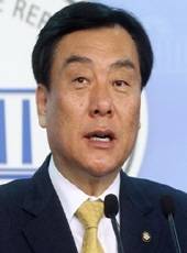 민주통합당 박기춘 의원(남양주을