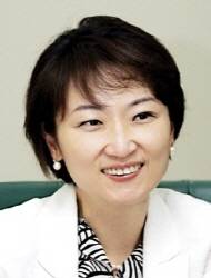민주통합당 이언주 의원(광명을)