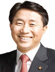 민주통합당 조정식 의원(경기도,시흥을)