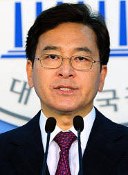 심재철(안양 동안을)의원은