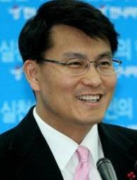 새누리당 윤상현 의원(인천 남구을)