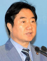 민주통합당 이석현 의원