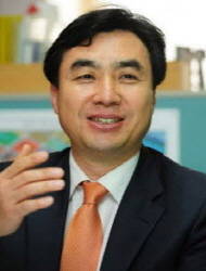 민주통합당 윤관석 의원(인천 남동을)