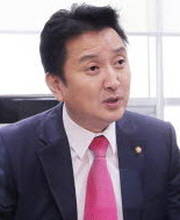 민주통합당 김영환 의원(안산 상록을)
