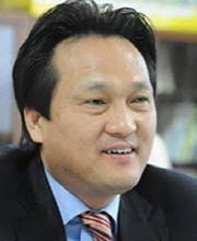 민주통합당 안민석 의원(경기 오산)