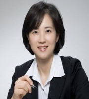 민주통합당 유은혜 의원(일산동구)