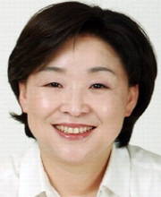 진보정의당 심상정 의원(고양 덕양갑)