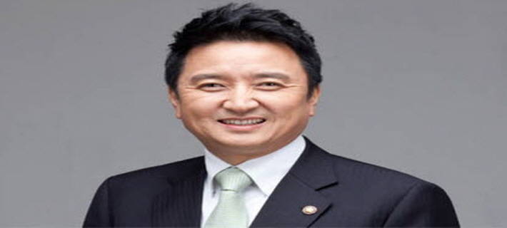 민주통합당 김영환 의원(안산 상록을) (자료사진)