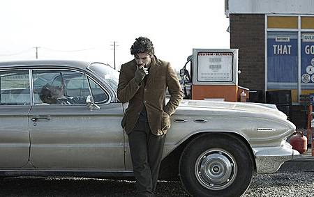 인사이드 르윈, 영화