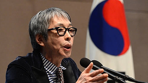서세원, 이승만 찬양/뉴시스
