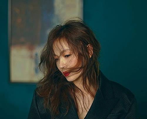 가수 왁스/뉴시스