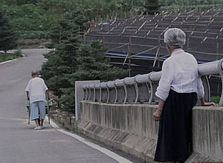 영화 ‘님아, 그 강을 건너지 마오’/뉴시스