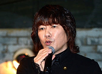 가수 김장훈/뉴시스