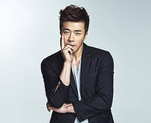 영화배우 권상우/뉴시스