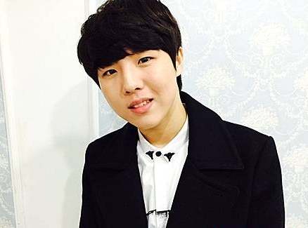 유승우, 가수/뉴시스