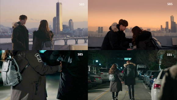 SBS '피노키오', 같은 시간대 최고시청률로 마무리/뉴시스
