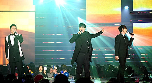 SG워너비, '내사람이 이렇게 애절할 수가'/뉴시스