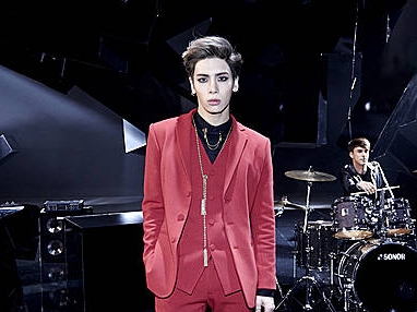 종현, 그룹 '샤이니' 멤버/뉴시스