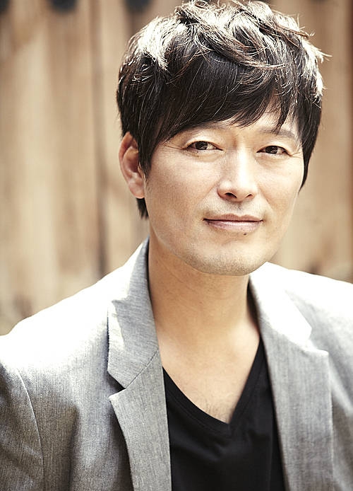 정재영, 영화배우/뉴시스