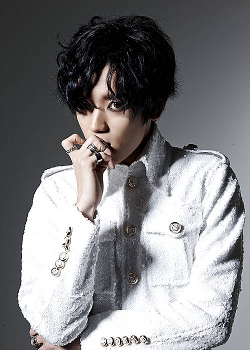 그룹 '틴탑' 니엘/뉴시스