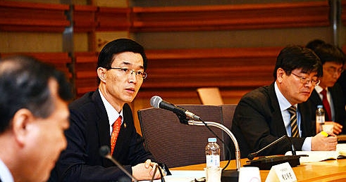 모두발언하는 방문규 2차관 /뉴시스