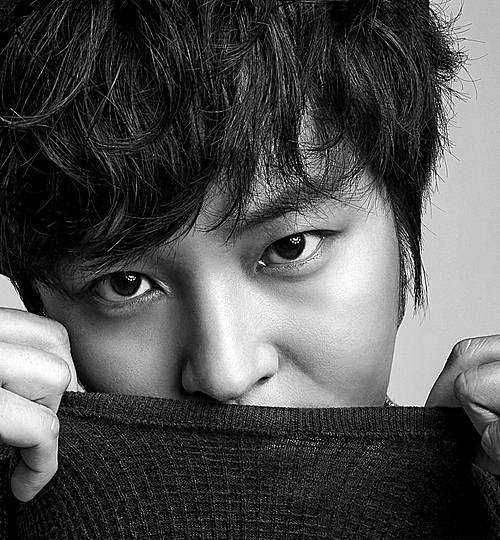 가수 겸 탤런트 김정훈/뉴시스
