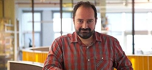 터키 온라인 음식 배달로 '대박'난 CEO /뉴시스