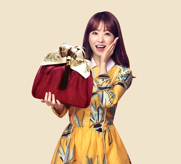 동원몰이 추석을 맞아 다양한 선물세트를 선보인다. (사진=동원F&B 제공)