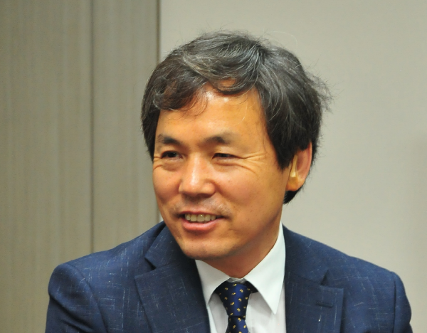 더불어민주당 김현권 의원