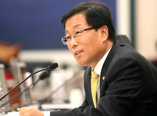 더불어민주당 윤후덕 의원