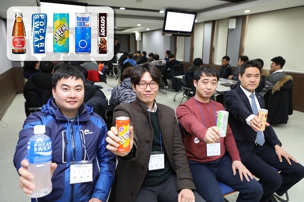 (사진=동아오츠카 제공)
