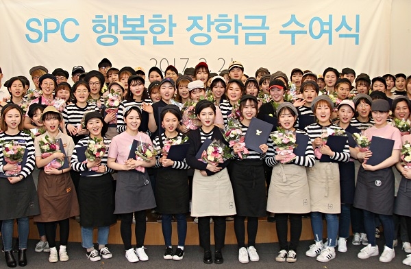 (사진=SPC그룹 제공)