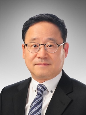 이상은 MP그룹 총괄사장. (사진=MP그룹 제공)