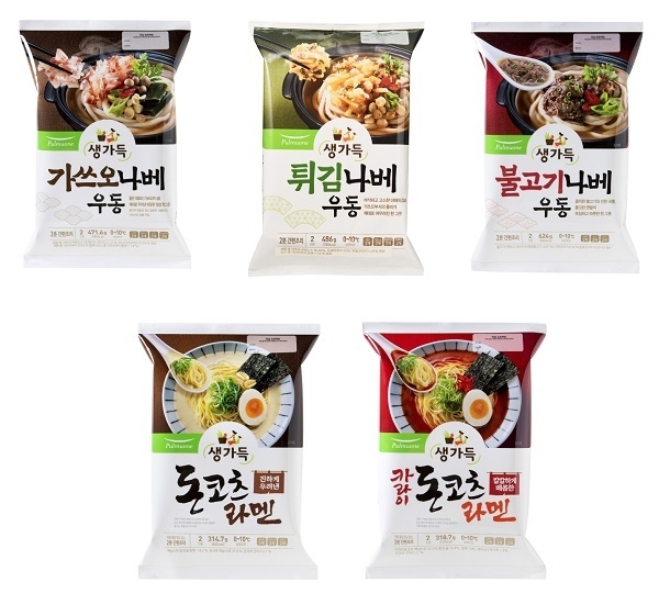(사진=풀무원 제공)