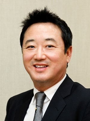 이웅열 코오롱그룹 회장.
