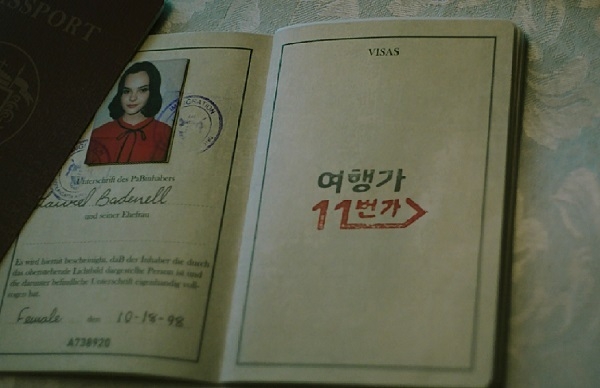‘여행가? 11번가!’ 캠페인 영상 이미지. (사진=SK플래닛 제공)