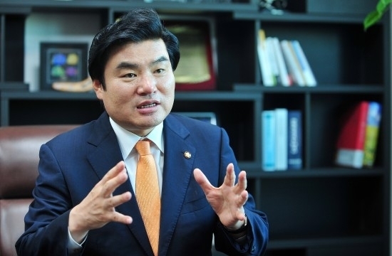 자유한국당 원유철 의원
