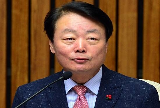 한선교 자유한국당 의원.