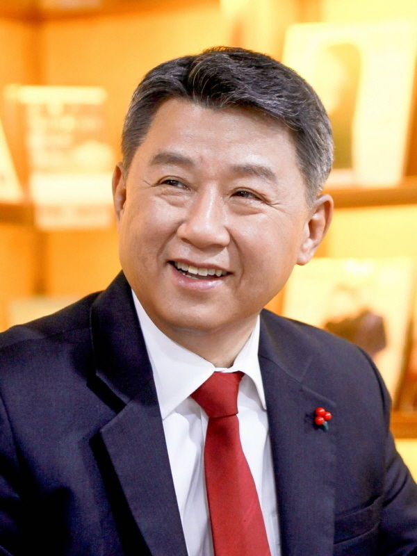 장석춘 자유한국당 의원.