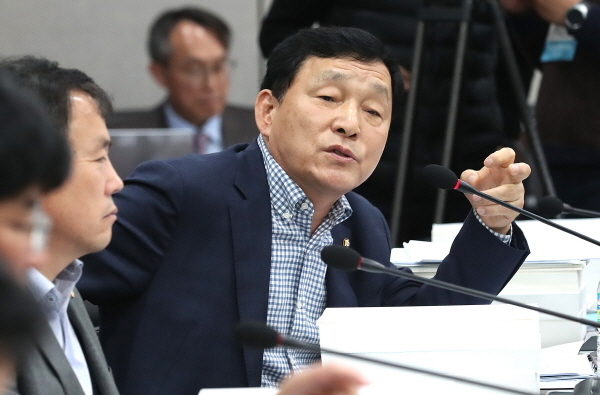김철민 더불어민주당 의원.