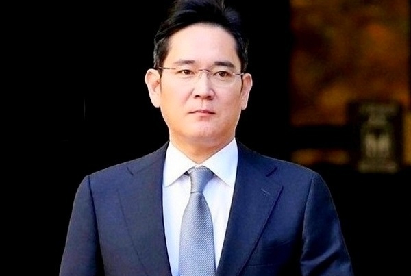 이재용 삼성전자 부회장이 경영권 승계와 노동조합 문제 등과 관련해 6일 대국민 사과에 나선다. 사진=뉴시스