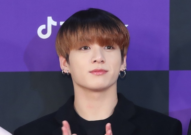 빅히트 공식입장 대상인 방탄소년단(BTS) 전정국. 제공