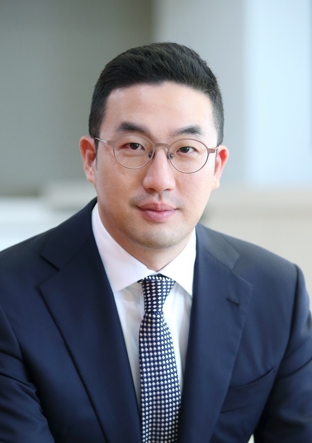 구광모 LG그룹 회장.