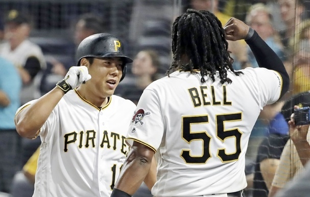 강정호 복귀여부가 오는 25일 열릴 KBO 상벌위원회 결과에 달렸다. 