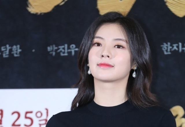이선빈이 웰메이드스타이엔티와 계약분쟁을 벌이고 있다.