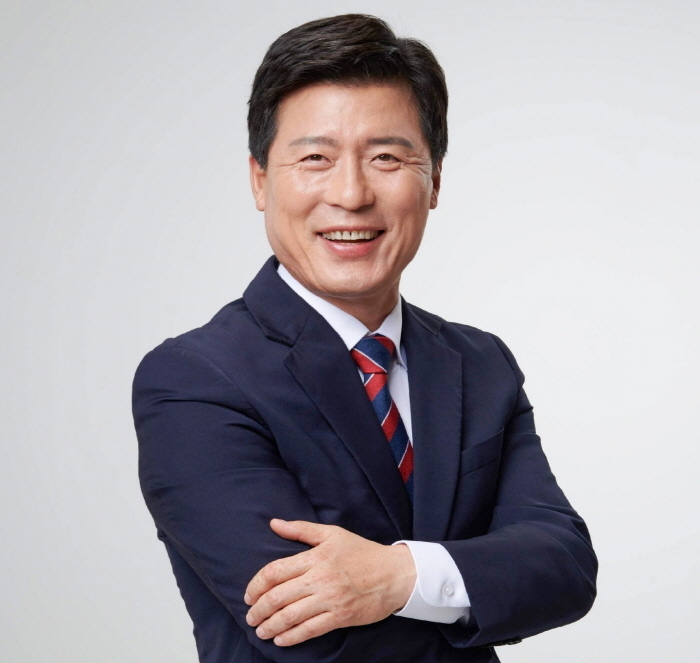 구자근 미래통합당 의원.